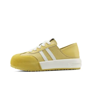 FIVE PLUS Slip Resistant Low Top Casual Shoes Women's