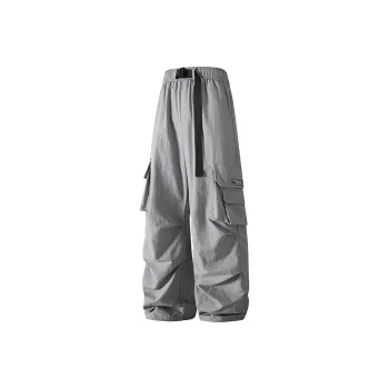 NOAHGIGI Cargo Pants Unisex