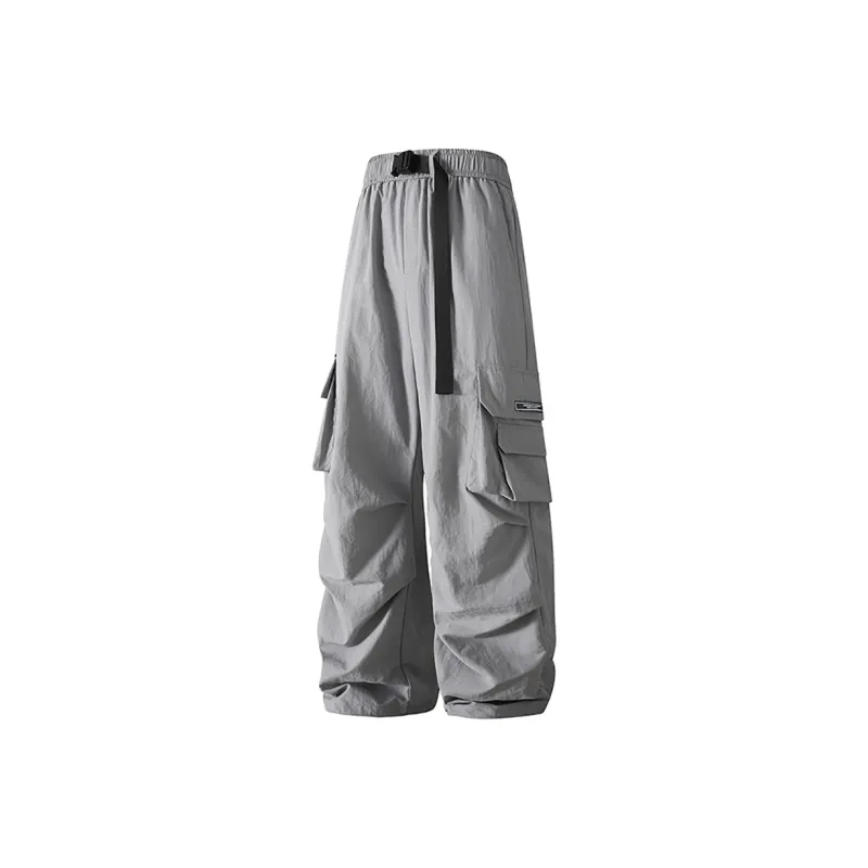 NOAHGIGI Cargo Pants Unisex-0