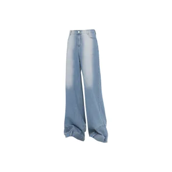 Chisportate Jeans Unisex