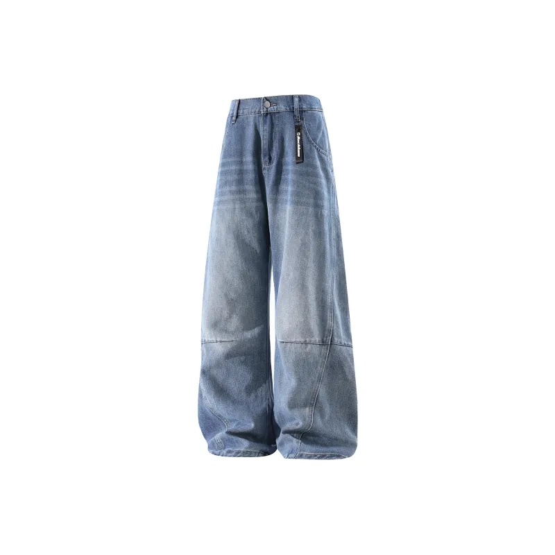David Bakken Jeans Unisex-6
