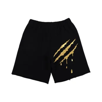 Suamoment Loose Fit Shorts Unisex