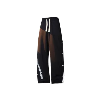 DUNHUANG INSPIRATION Casual Pants Unisex