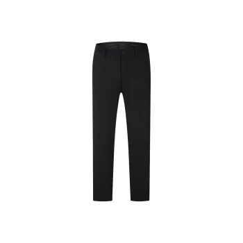 C'N'C New Order & Classics Series Suit Trouser Men's Black