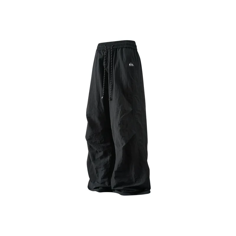 Quiksilver Casual Pants Unisex-0