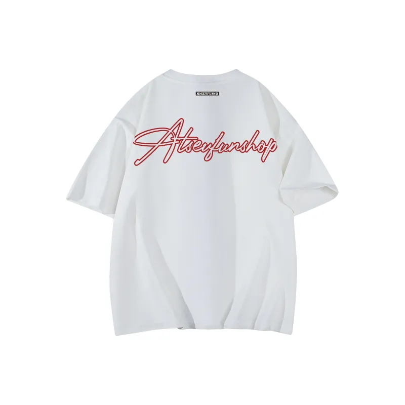 7 SEVFUN T Shirts Unisex-17
