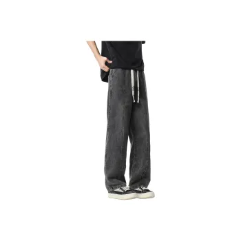 EYEUNDERSTAND Jeans Unisex