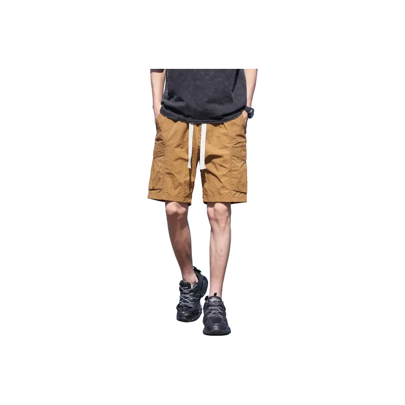 HEMC Cargo Shorts Unisex-44