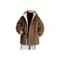 Coffee-Reversible/Sherpa Thermal