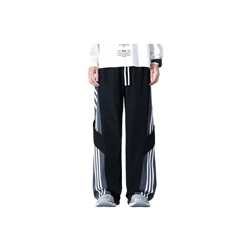CREAZIONI LA FANTASIA E MOBILE Casual Pants Unisex-3
