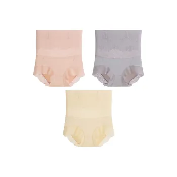 2323 Underpants Women's Combo Set