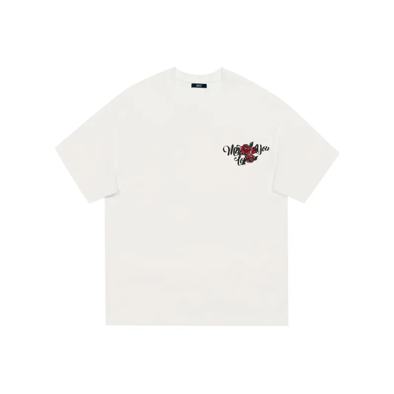 A02 T Shirts Unisex-11