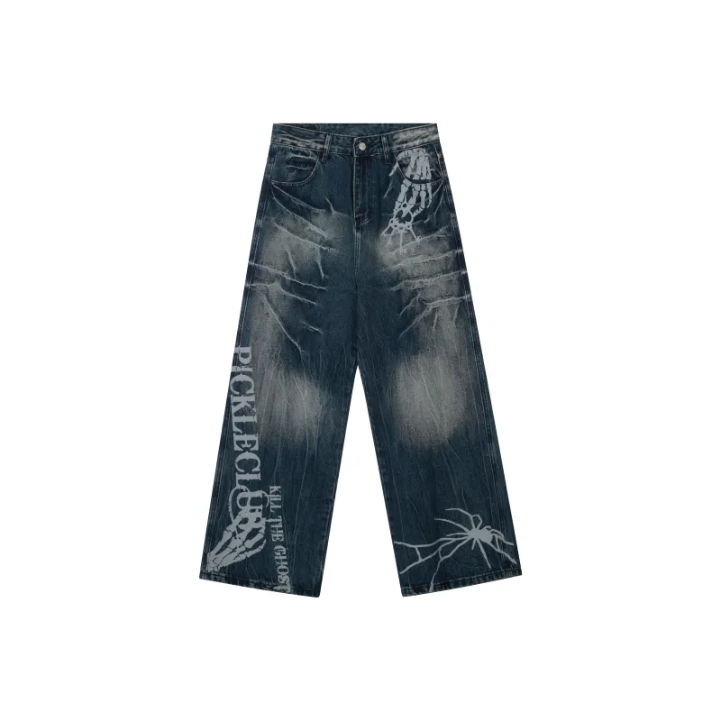 LBPC Jeans Unisex-4