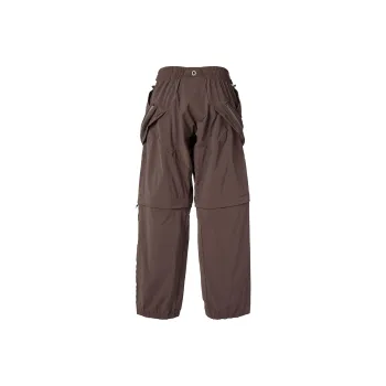 Adidas Originals Casual Pants Unisex Brown