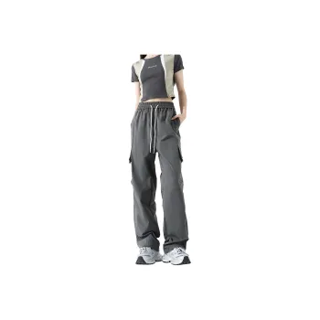 Lightning X Storm Casual Pants Unisex