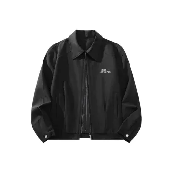 FAX FOR FMACM Jackets Coats Unisex