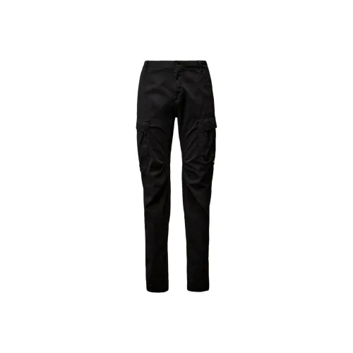 C.P.Company  999 Black