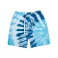 Blue White