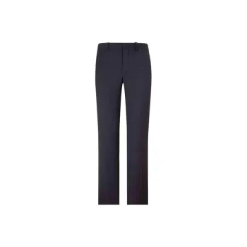 CALVIN KLEIN Suit Trouser Men's Space Black