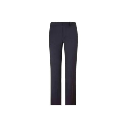 CALVIN KLEIN Suit Trouser Men's Space Black