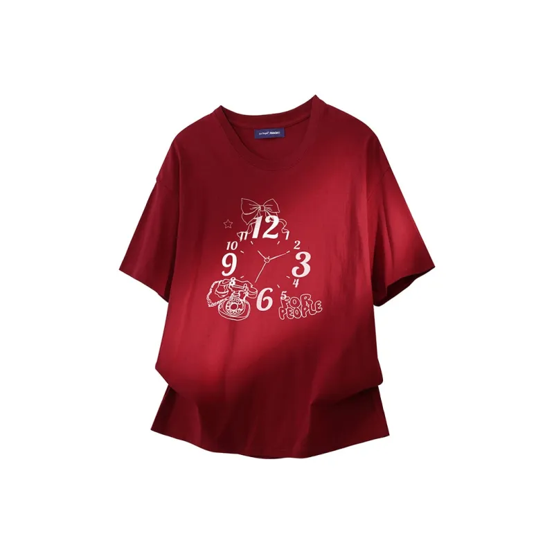 FAX FOR FMACM T Shirt Unisex Black-4