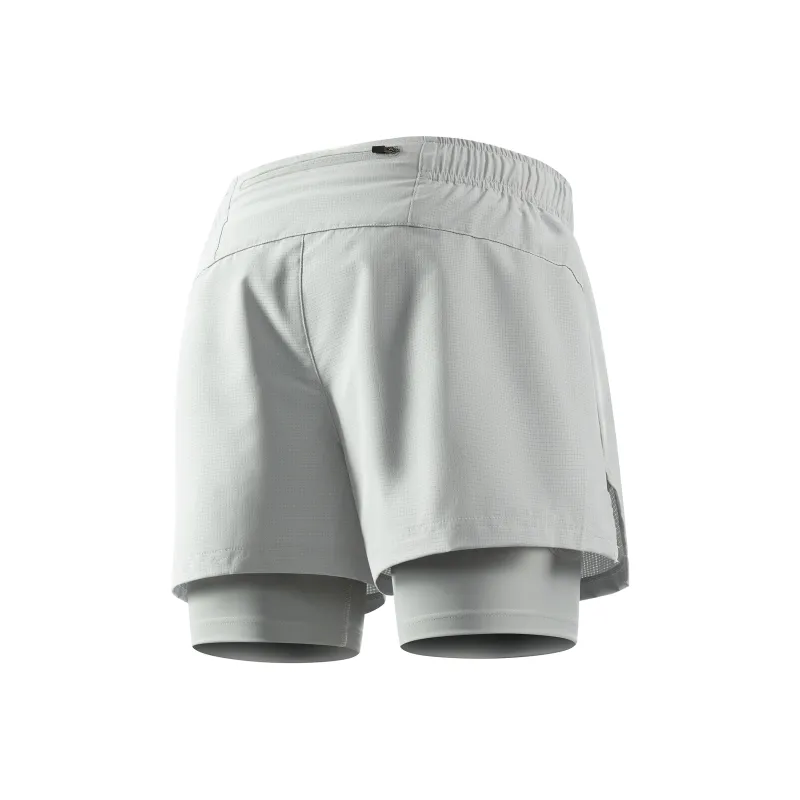 HOZZS Casual Shorts Unisex-1