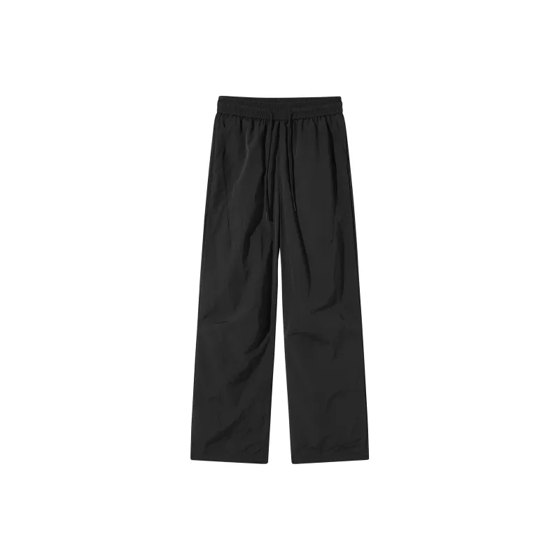 JEANSWEST Windbreaker Pants Unisex-4