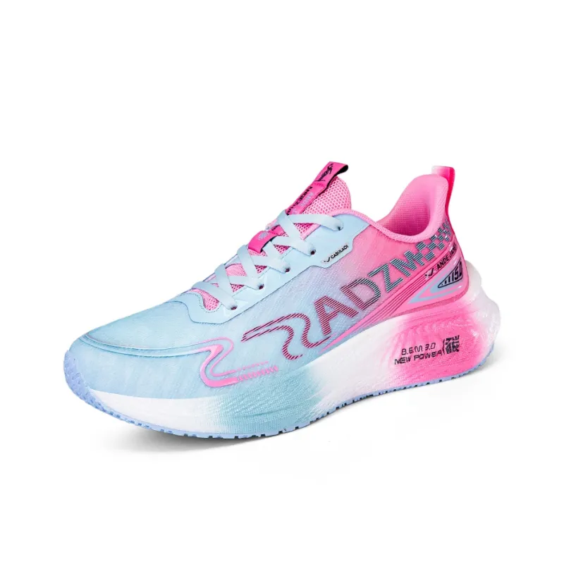 ANDEZHANMUSI Low Top Running Shoes Unisex-1