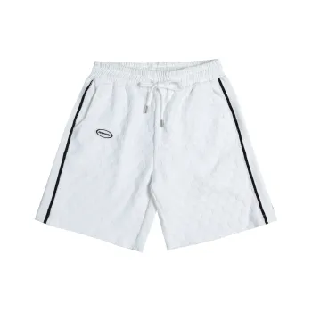 JUST VIBE Casual Shorts Unisex
