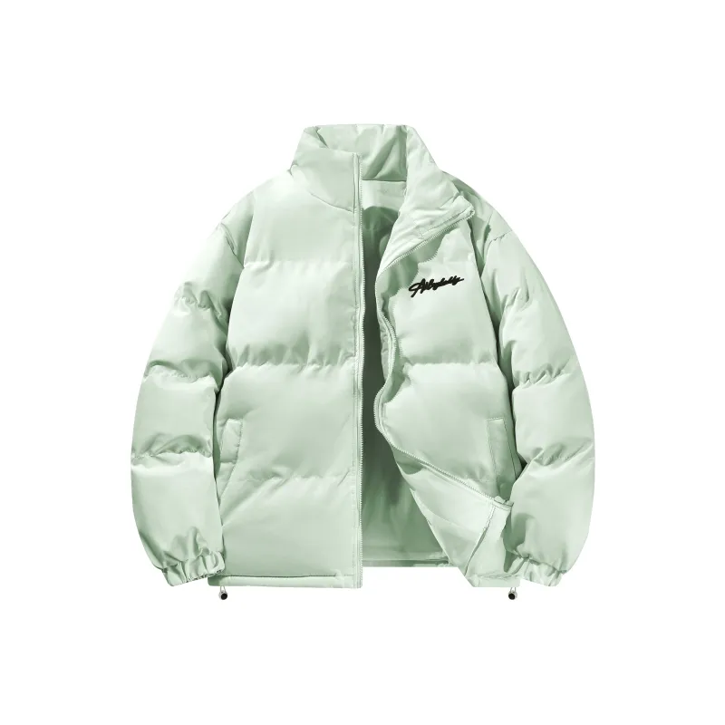 BOBBY ABLEY Puffer Jacket Unisex-20