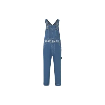 Lee Overalls Men Light Blue