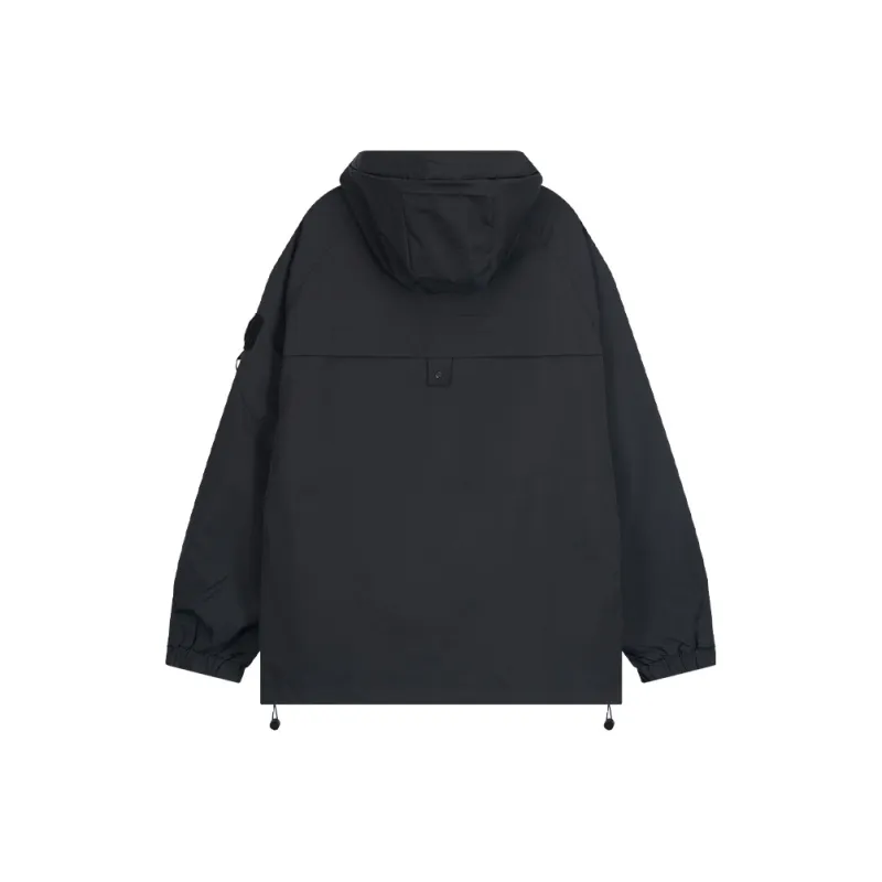 HEA Trench Coats Unisex-1
