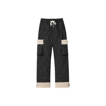 GDRX Casual Pants Unisex