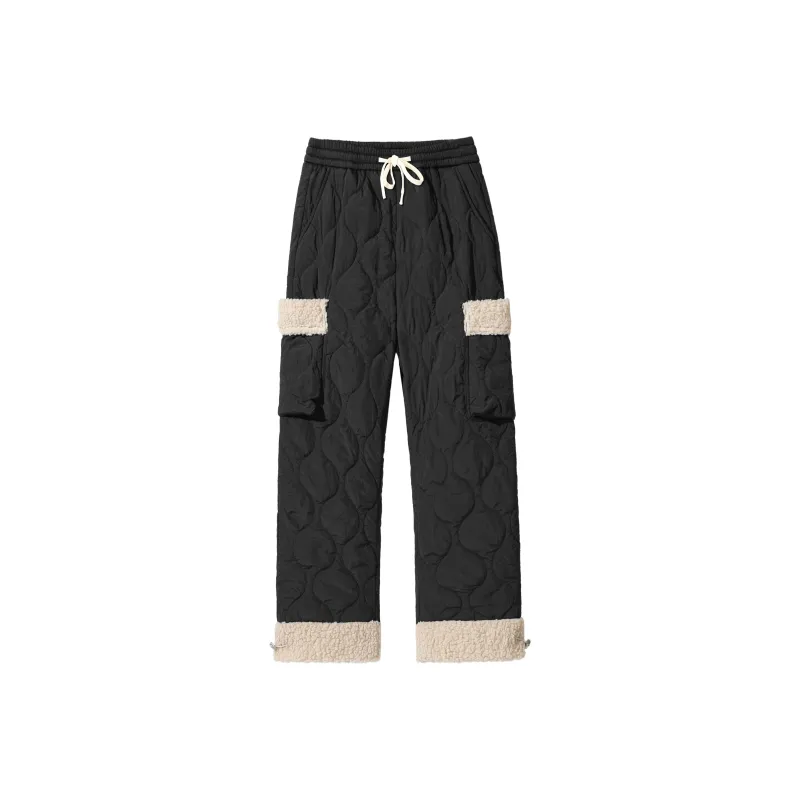 GDRX Casual Pants Unisex-0