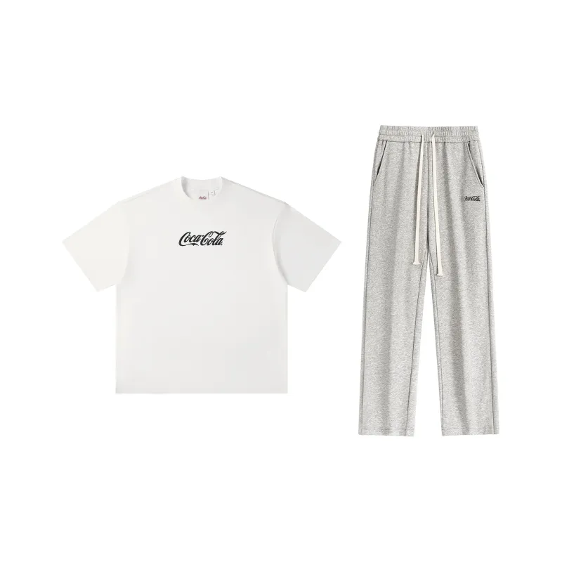 Coca Cola Casual Sportswear Unisex-11