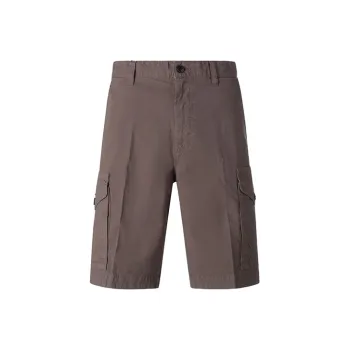 HUGO BOSS Cargo Shorts Men Khaki