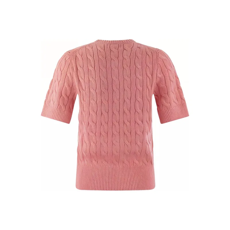 Polo Ralph Lauren Knitwear Women's Pink-1
