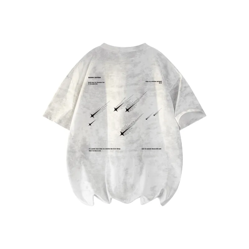 7 SEVFUN T Shirts Unisex-4