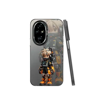 Baochengbao Phone Cases