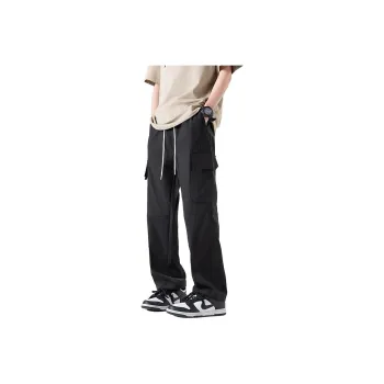 WARRIOR Casual Pants Unisex