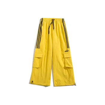 Pirkadat Casual Pants Unisex
