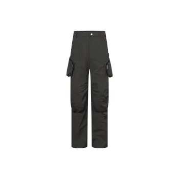 MANUFACTURE Casual Pants Men Light Brown
