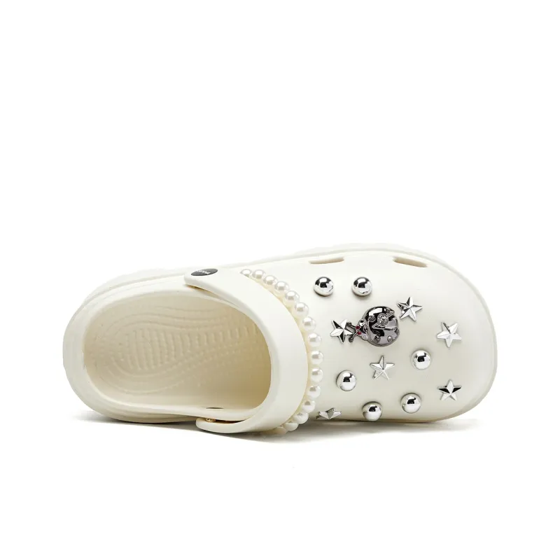 La Chapelle Clogs Women's-2