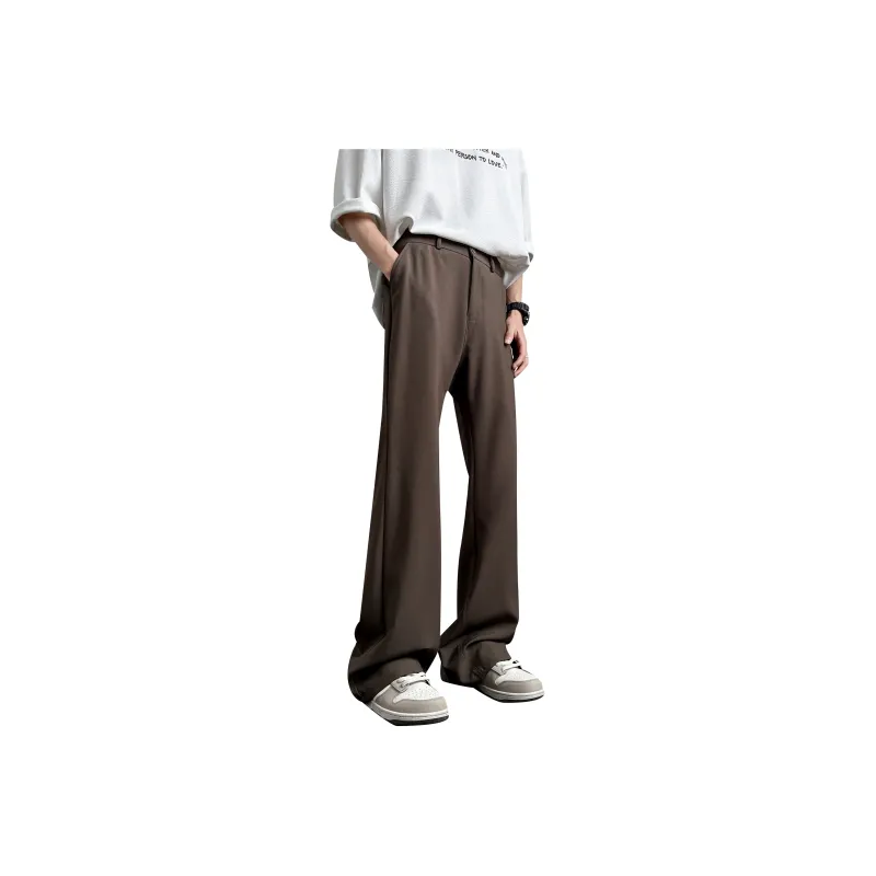 Lightning X Storm Casual Pants Unisex-6