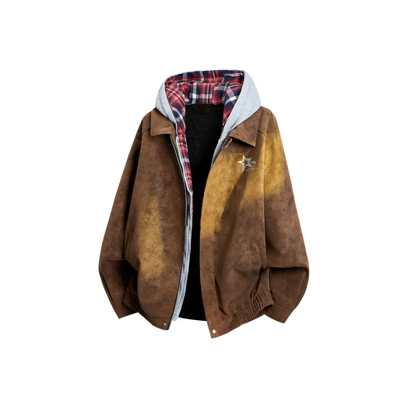 7 SEVFUN Leather Jackets Unisex-10