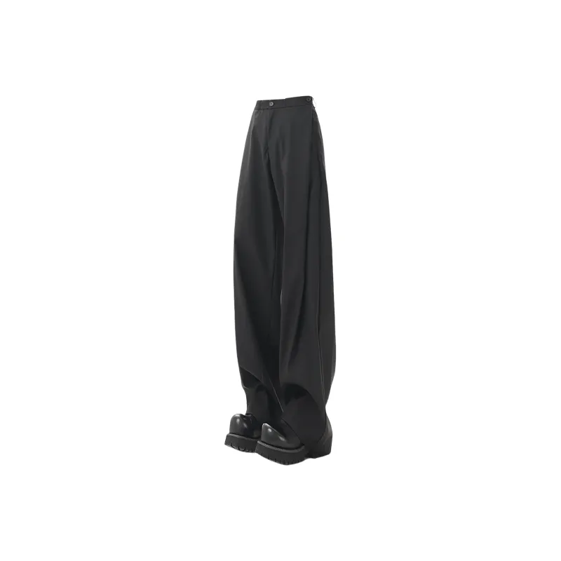 ZYKY Suit Trousers Unisex-0