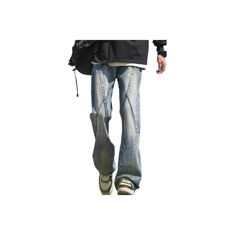 G21 Jeans Unisex-10