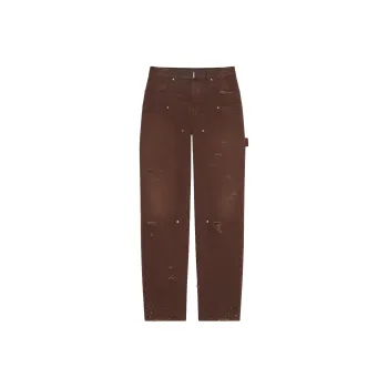 Givenchy Studded Carpenter