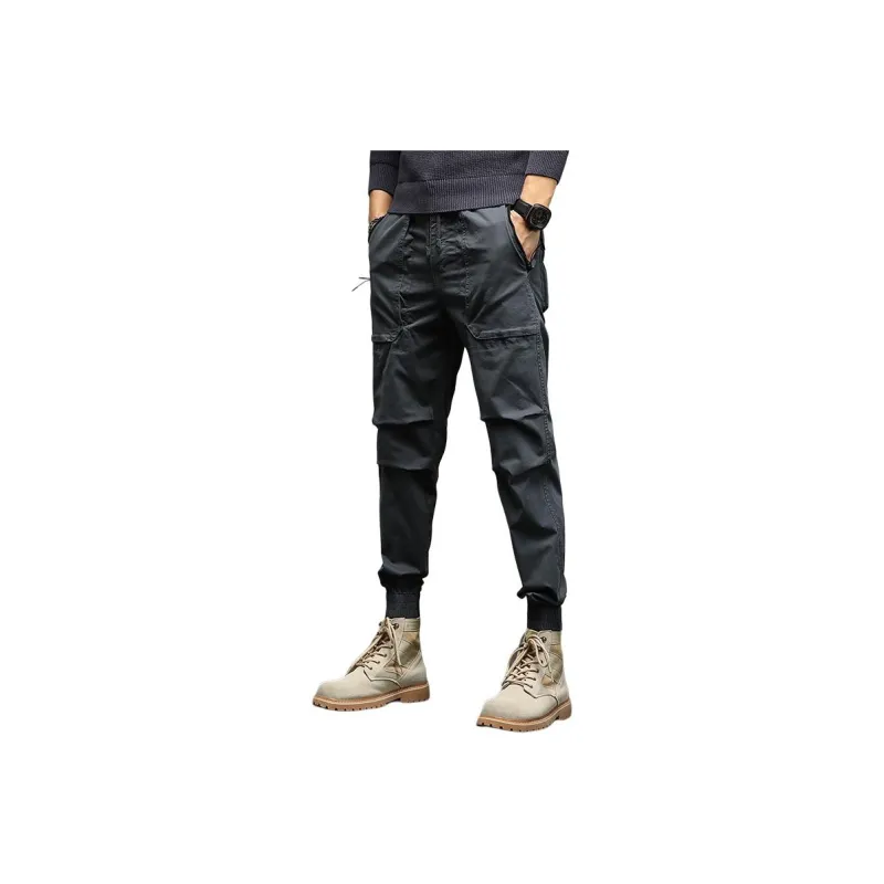 NRTY Casual Pants Men-4