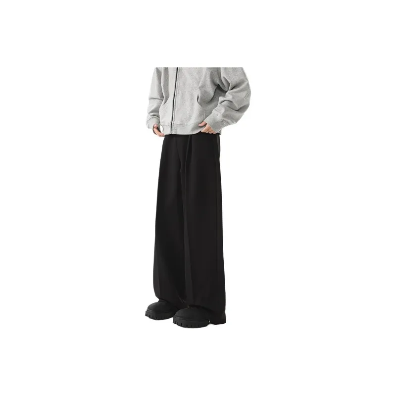 JUNGLE PANDA Casual Pants Unisex-6